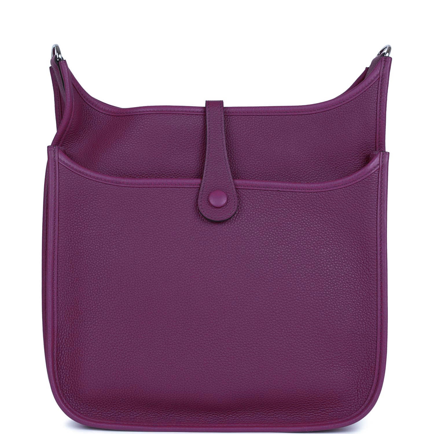 Hermès | Evelyne Iii Pm Anemone Clemence - Free & Fast UAE Shipping
