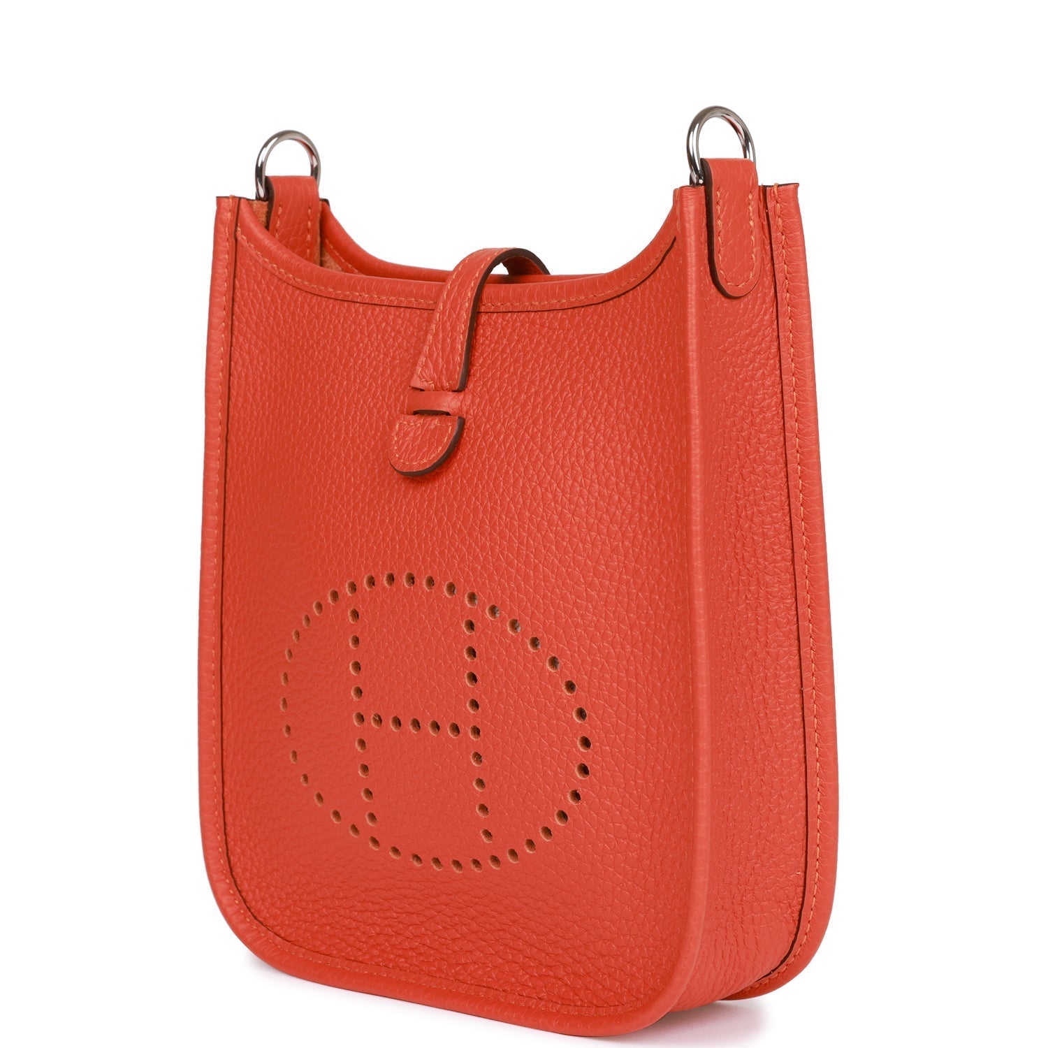 Hermès | Evelyne Tpm Feu Clemence - Free & Fast UAE Shipping