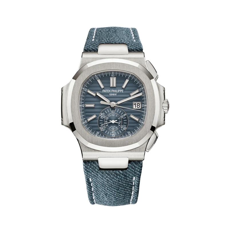 Patek Philippe | Nautilus Flyback Chronograph