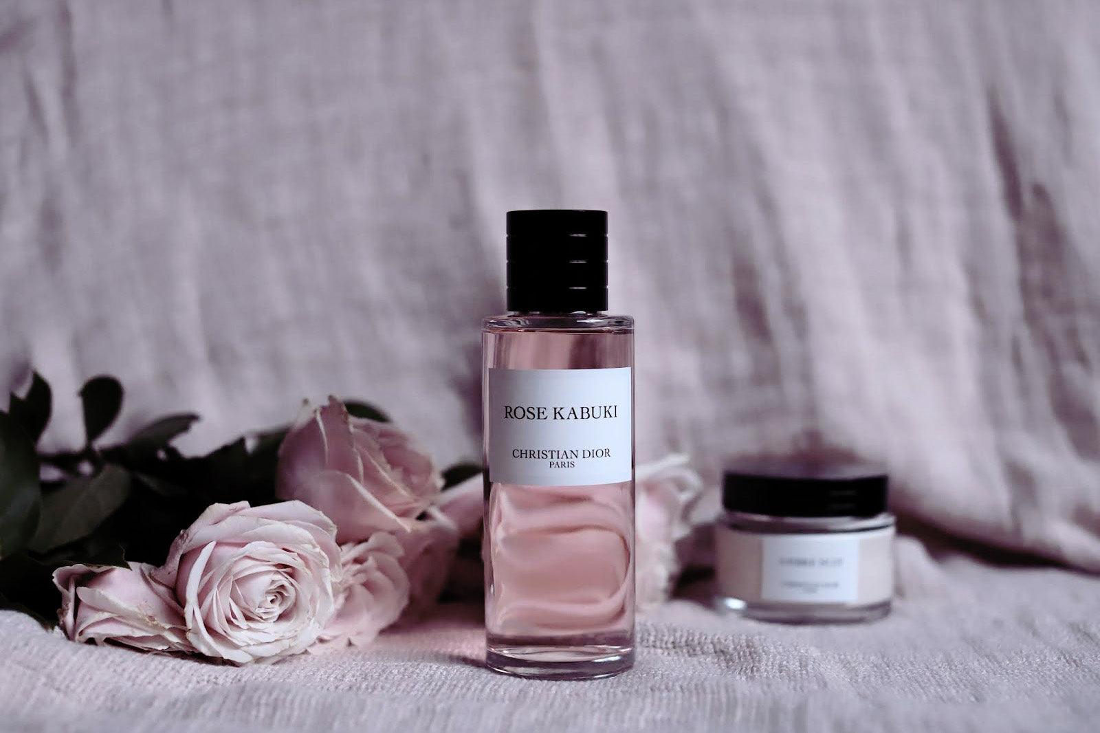 Dior | Rose Kabuki 125ml - Free & Fast UAE Shipping