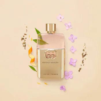 Gucci | Guilty Eau De Parfum 90Ml - Free & Fast UAE Shipping