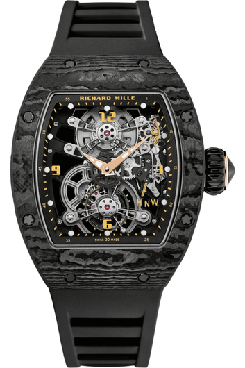 Richard Mille | RM 17-01 - Free & Fast UAE Shipping