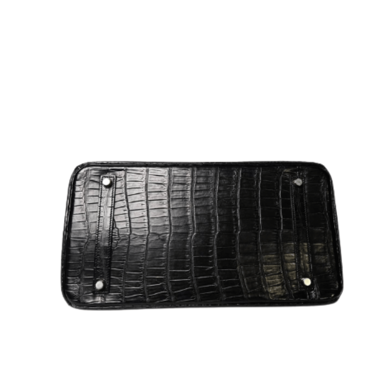 Hermès | Birkin Crocodile - Free & Fast UAE Shipping