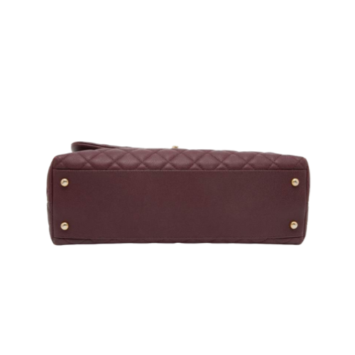 Chanel | Coco Handle Bag - Free & Fast UAE Shipping