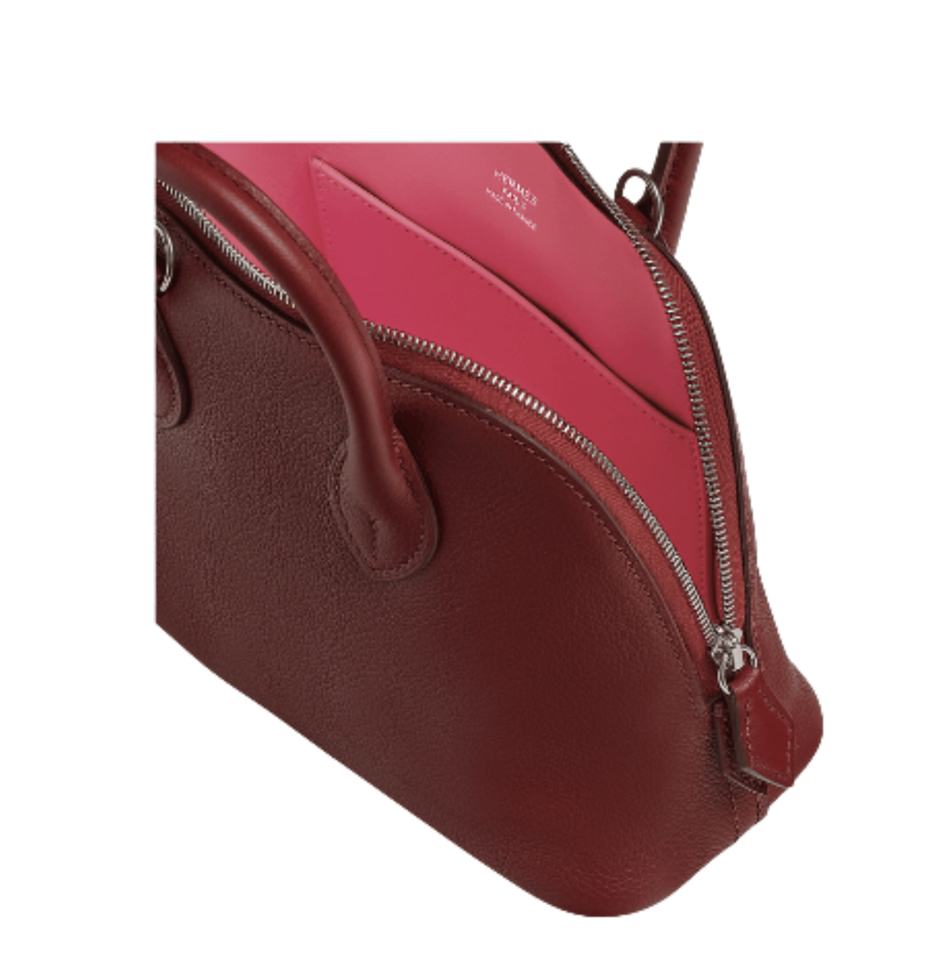 Hermès | Bolide 1923 25 Mysore Goatskin - Free & Fast UAE Shipping
