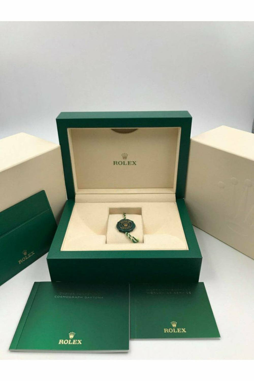 Rolex | Cosmograph Daytona - Free & Fast UAE Shipping