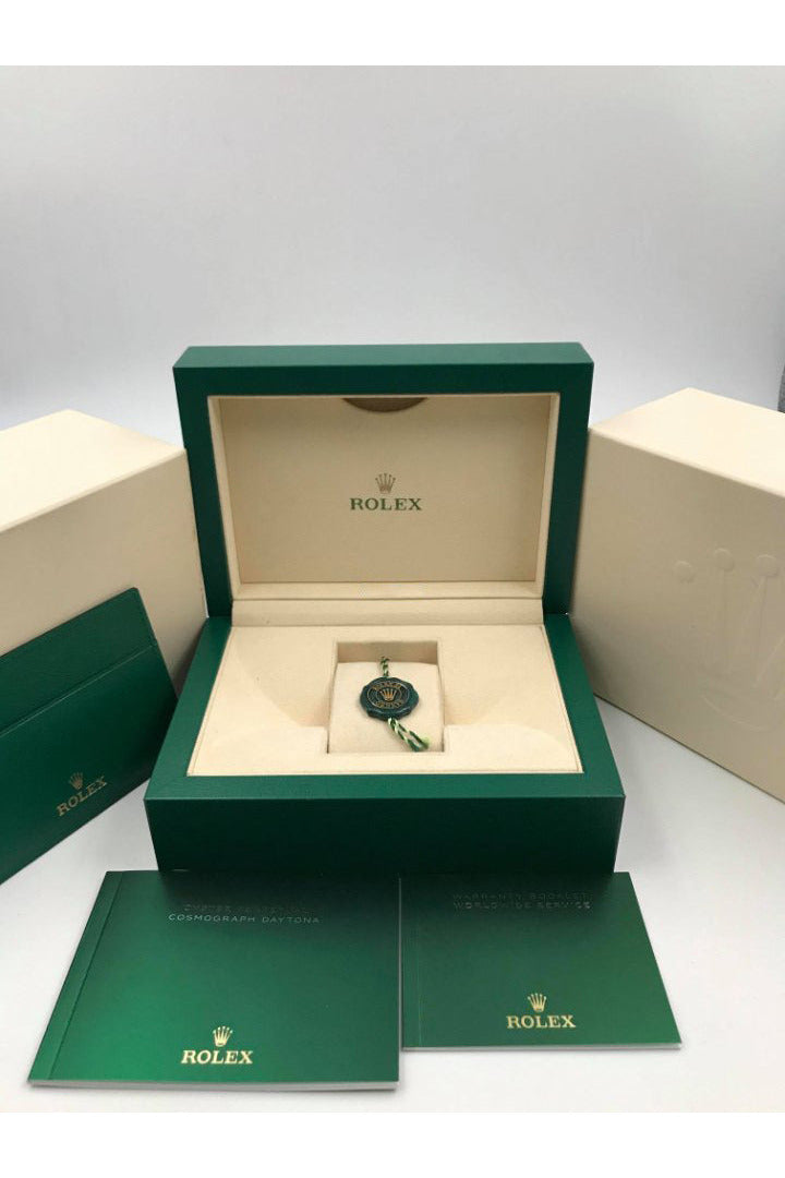 Rolex | Datejust 41 White Dial - Free & Fast UAE Shipping