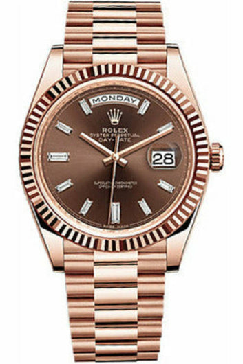 Rolex | Day-Date - Free & Fast UAE Shipping
