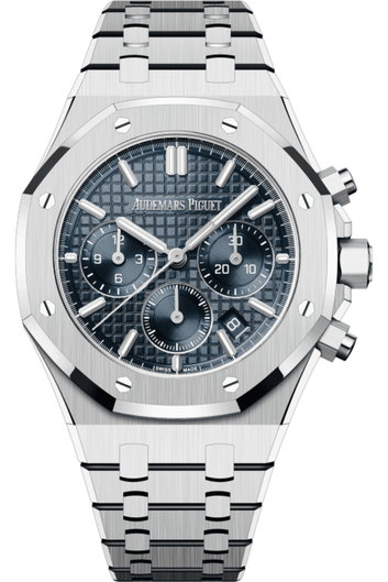 Audemars Piguet | Royal Oak - Free & Fast UAE Shipping